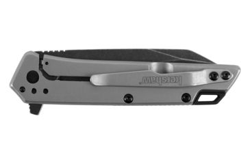 Image of Kershaw Misdirect Assisted Opening Folding Knife, Grey, 1365