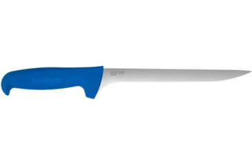 Image of Kershaw Narrow Fillet Knife, 7.5in., Clam Pack 81124