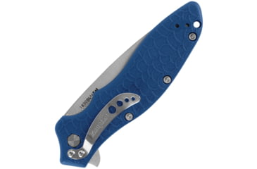 Image of Kershaw Oso Sweet Linerlock A/O Blue, KS1830BLU