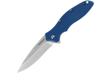 Image of Kershaw Oso Sweet Linerlock A/O Blue, KS1830BLU