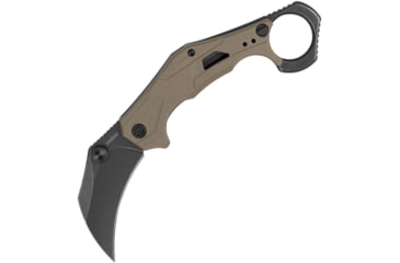 Image of Kershaw Outlier Linerlock A/O Tan