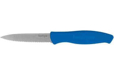 Image of Kershaw Pro-Grade Knife, Spear Point Bait Knife 112593