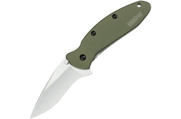 Image of Kershaw Scallion Framelock A/O Second KSX1620OLB