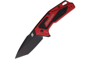 Image of Kershaw Snap On Red Folder