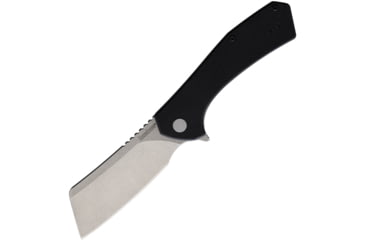Image of Kershaw Static Linerlock Black G10
