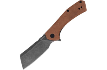 Image of Kershaw Static Linerlock Micarta KS3445MCBBW
