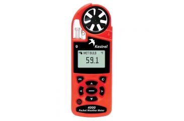 Image of Kestrel 4000 Wethr Metr Ora 0840ORA