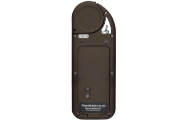 Image of Kestrel 5700X Elite Weather Meter w/Applied Ballistics &amp; LiNK, Flat Dark Earth, 0857XALFDEM