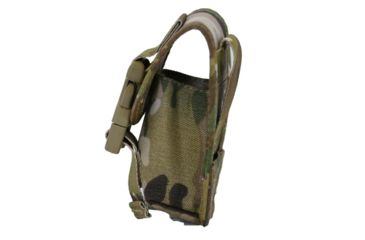 Image of Kestrel Free Molle Carry Case For Kestrel 5700 Elite w/Link, Camo 0806CAMC