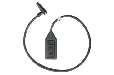 Image of Kestrel Hud For 5 Series Ball- Istics Meters Black W/remote