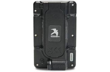 Image of Kestrel Hud For 5 Series Ballistics Meters Black