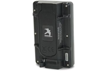 Image of Kestrel Hud For 5 Series Ballistics Meters Black