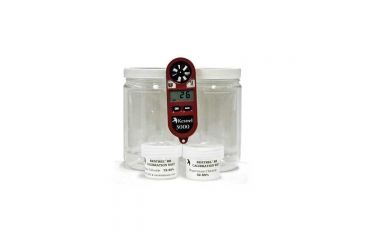 Image of Kestrel  Rh Calibration Kit 0802