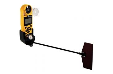 Image of Kestrel Rotating Vane Mount 0791