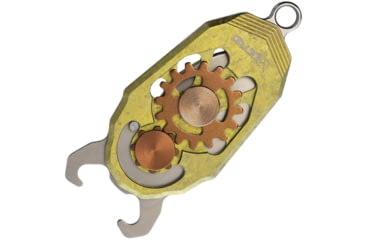 Image of Ketuo Beetle Folder Crystalized Gld, KETM081