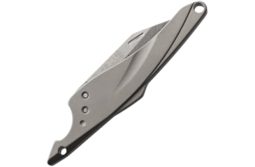 Image of Ketuo Bluefin Folder