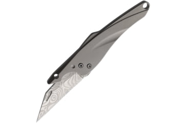 Image of Ketuo Bluefin Folder