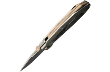 Image of Ketuo Bratva Linerlock B/P, KETM0150