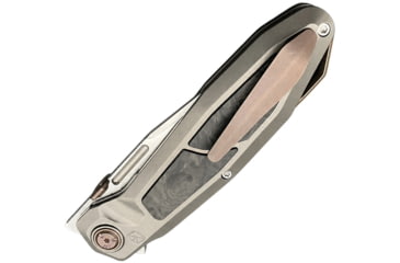 Image of Ketuo Bratva Linerlock B/P, KETM0150