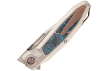 Image of Ketuo Bratva Linerlock BB, KETM058