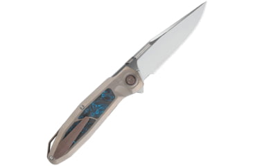 Image of Ketuo Bratva Linerlock Mirror, KETM056