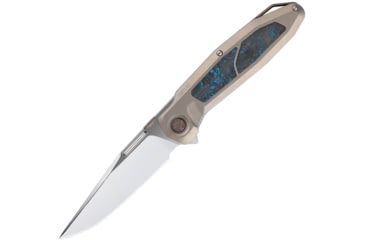 Image of Ketuo Bratva Linerlock Mirror, KETM056