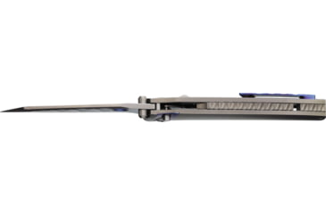 Image of Ketuo Dirty Bird Button Lock Gray, KETM0105