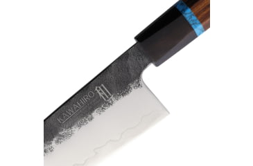 Image of Ketuo Kawahiro Chef's Knife, KH6603