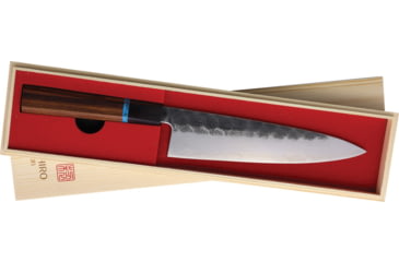 Image of Ketuo Kawahiro Chef's Knife, KH6603