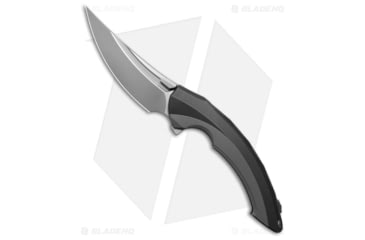 Image of Ketuo Rike Knife Lamella 3.90in Folding Knife