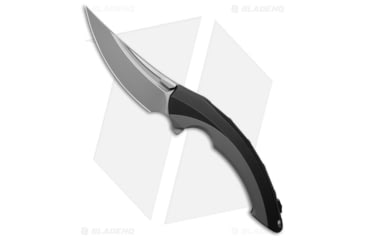 Image of Ketuo Rike Knife Lamella 3.90in Folding Knife