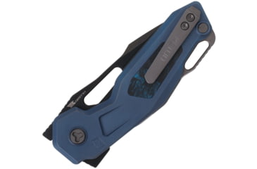 Image of Ketuo Mini Griffin Button Linerlock, KETM0114