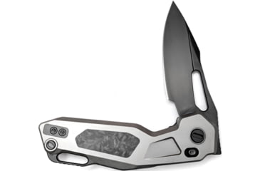 Image of Ketuo Mini Griffin Button Linerlock, KETM025
