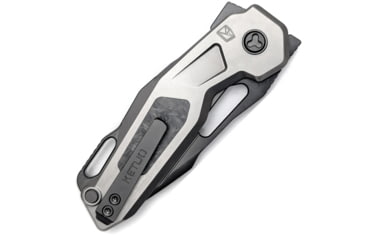 Image of Ketuo Mini Griffin Button Linerlock, KETM025