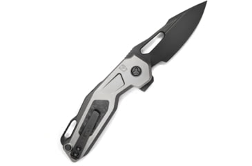 Image of Ketuo Mini Griffin Button Linerlock, KETM025