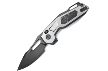 Image of Ketuo Mini Griffin Button Linerlock, KETM025