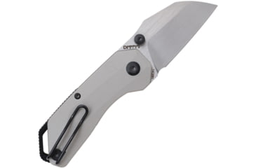 Image of Ketuo Rhapsody Button Lock Gray, KETM090