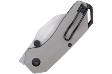 Image of Ketuo Rhapsody Button Lock Gray, KETM090