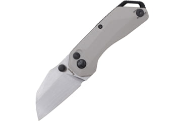 Image of Ketuo Rhapsody Button Lock Gray, KETM090