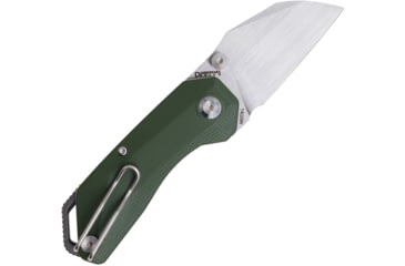 Image of Ketuo Rhapsody Button Lock Green, KETM091