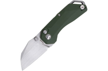 Image of Ketuo Rhapsody Button Lock Green, KETM091