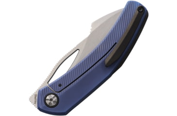 Image of Ketuo Slashley Framelock Blue, KETM0132