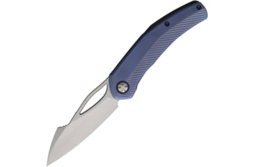Image of Ketuo Slashley Framelock Blue, KETM0132