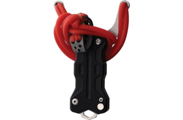 Image of Ketuo Sling Shot Knife Black, KETM015