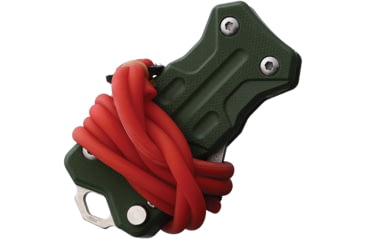 Image of Ketuo Sling Shot Knife Green, KETM016