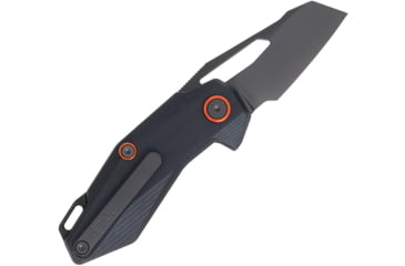 Image of Ketuo Thorn Linerlock Black, KETM087