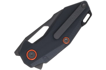 Image of Ketuo Thorn Linerlock Black, KETM087