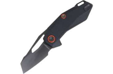 Image of Ketuo Thorn Linerlock Black, KETM087