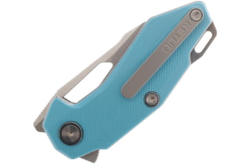Image of Ketuo Thorn Linerlock Blue, KETM088