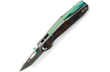 Image of Ketuo Triad Button Linerlock Multi, KETM0136